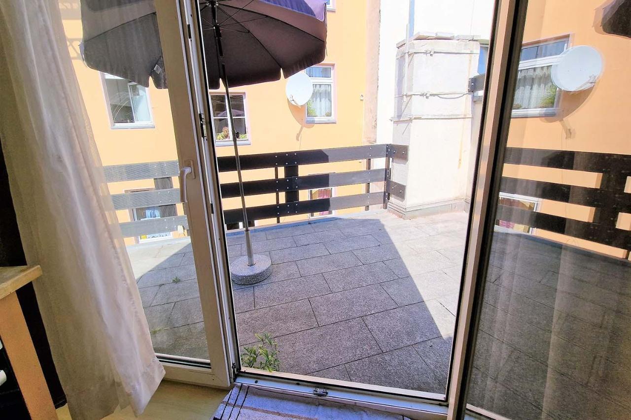 Cozy Apartments In Muelheim Cologne Exterior photo