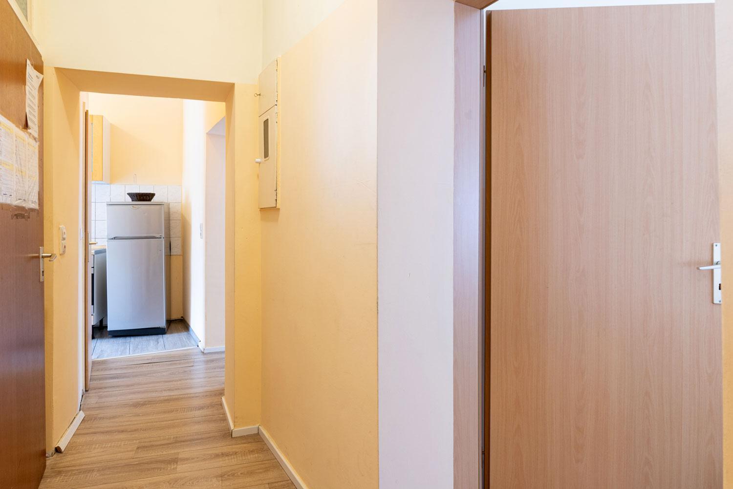 Cozy Apartments In Muelheim Cologne Exterior photo