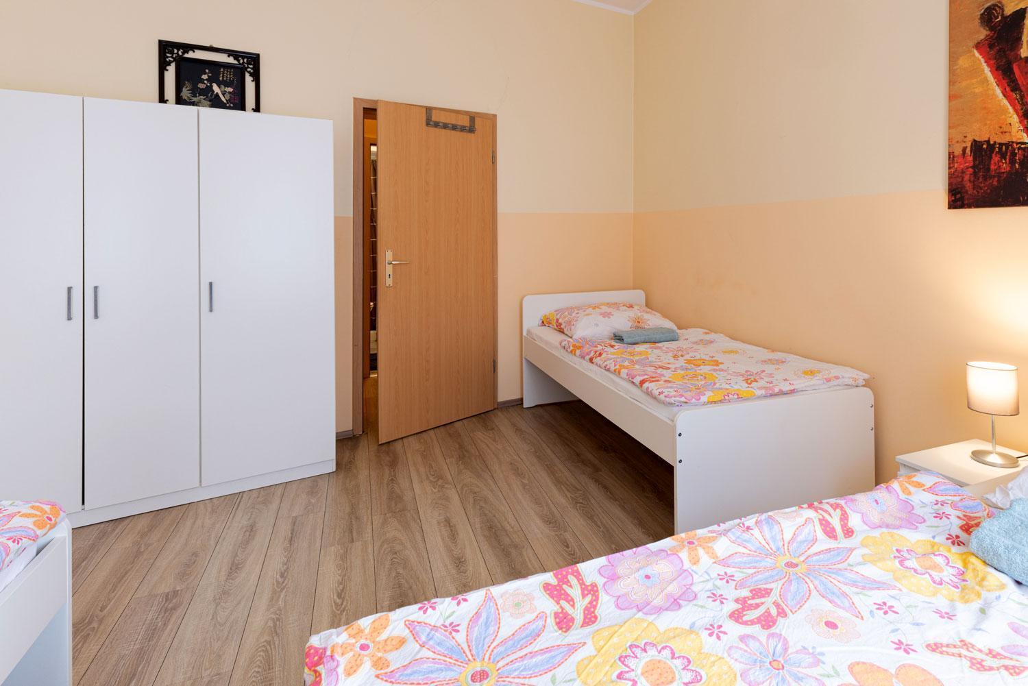 Cozy Apartments In Muelheim Cologne Exterior photo