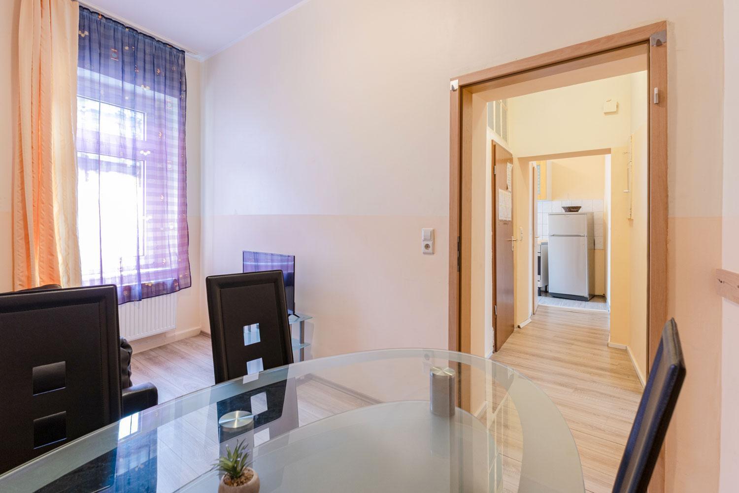 Cozy Apartments In Muelheim Cologne Exterior photo