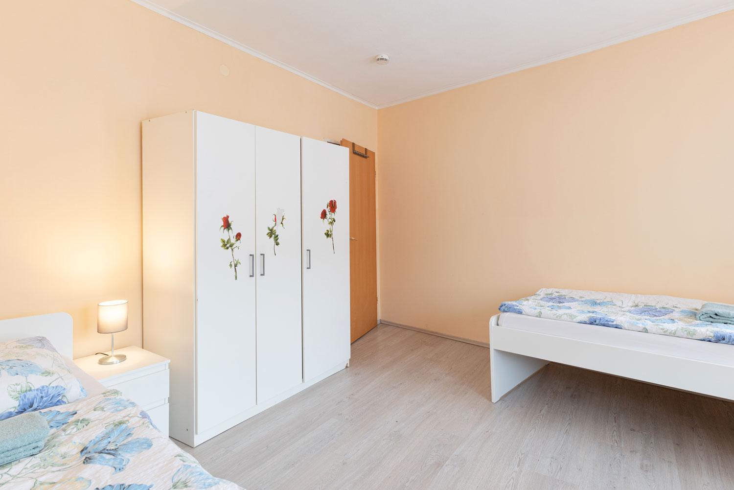 Cozy Apartments In Muelheim Cologne Exterior photo